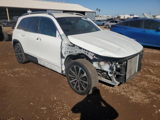 W1N4M4GB4MW085540 Mercedes-Benz GLB 250