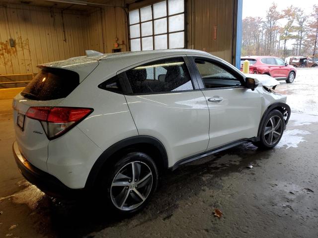 3CZRU6H78MM711667 | 2021 HONDA HR-V EXL