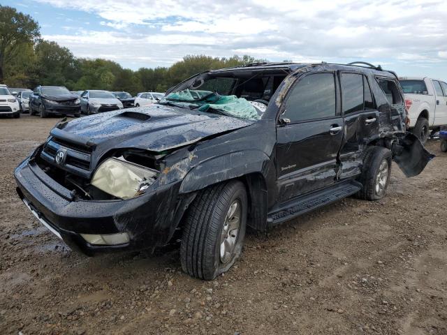 2005 Toyota 4Runner SR5