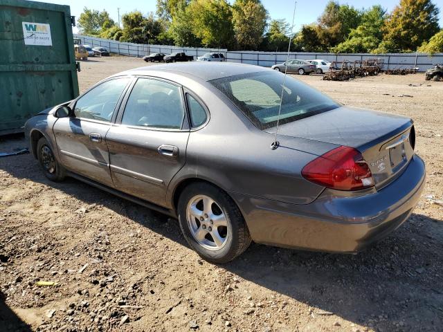 2002 Ford Taurus Se VIN: 1FAFP53U22A154083 Lot: 73053573