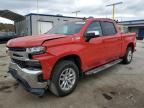 2020 CHEVROLET SILVRDO LT - 3GCUYDED1LG148025