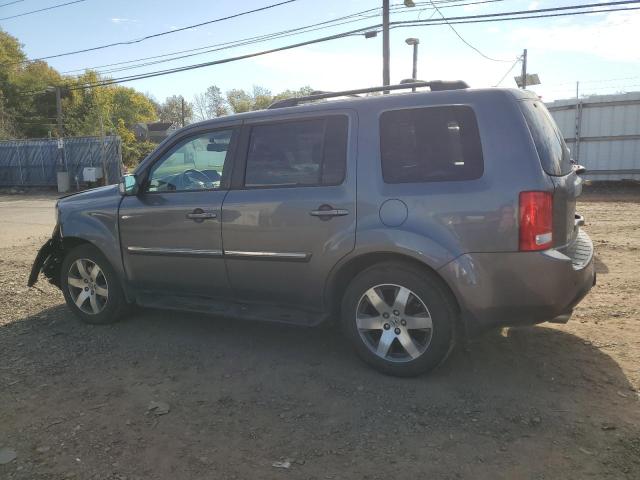 5FNYF4H95FB037373 Honda Pilot Touring