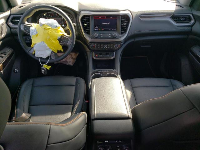 2023 GMC ACADIA AT4 - 1GKKNLLS1PZ104838