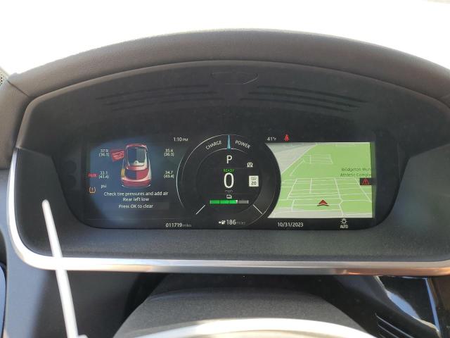 2022 JAGUAR I-PACE HSE SADHD2S19N1622319