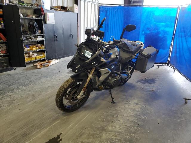2020 BMW R 1250 GS - WB10J930XL6D40481