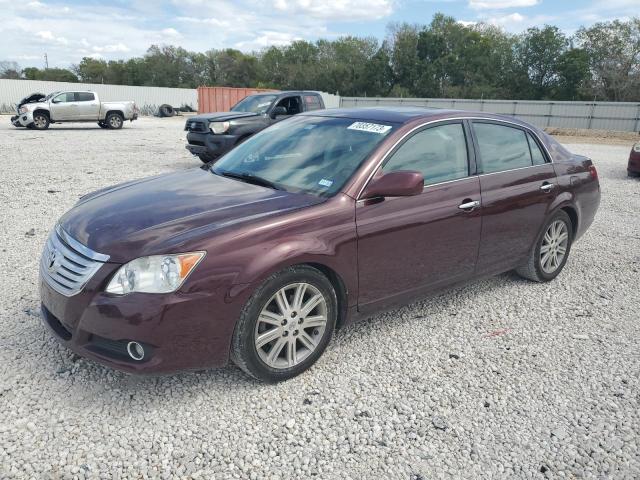 2008 Toyota Avalon XL