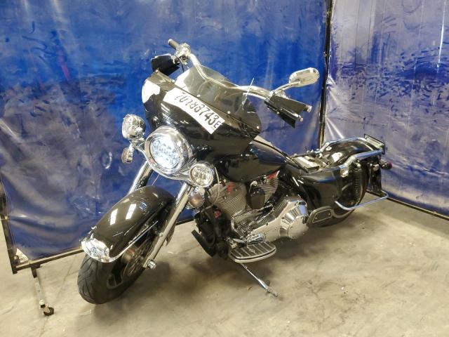 2001 HARLEY-DAVIDSON FLHRI - 1HD1FBW1X1Y624498