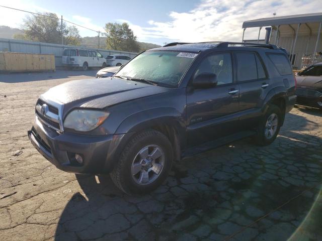 2006 Toyota 4Runner SR5