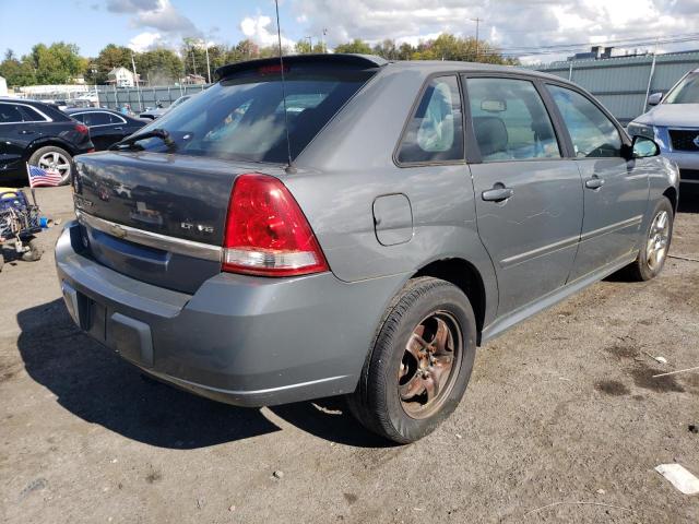 1G1ZT68N17F150734 | 2007 Chevrolet malibu maxx lt