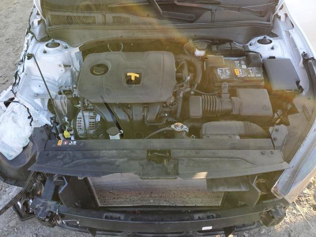 3KPF34AD0NE473387 KIA Forte Gt Line