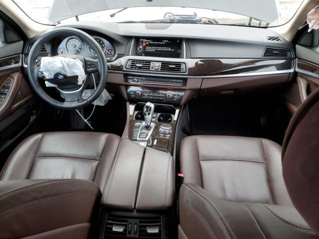 2015 BMW 528 I - WBA5A5C51FD514817