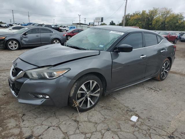 1N4AA6AP9HC387051 | 2017 NISSAN MAXIMA 3.5