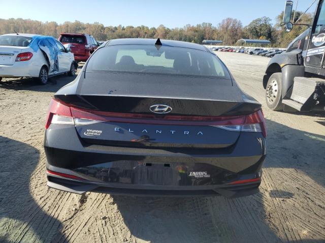 5NPLM4AG6MH002767 | 2021 HYUNDAI ELANTRA SE