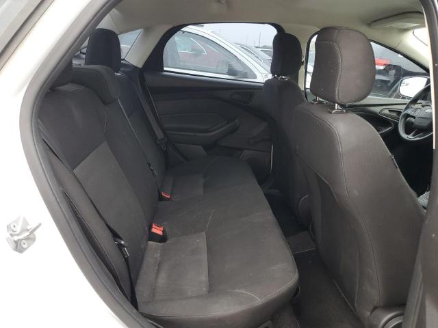 2018 FORD FOCUS S - 1FADP3E26JL229345