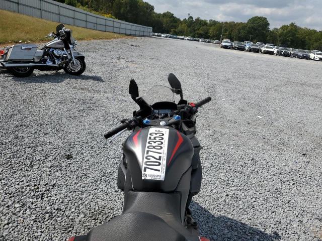 2021 HONDA CBR500 RA MLHPC6250M5200187