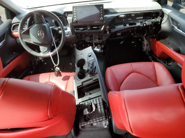 2022 TOYOTA CAMRY XSE - 4T1K61AK7NU015166