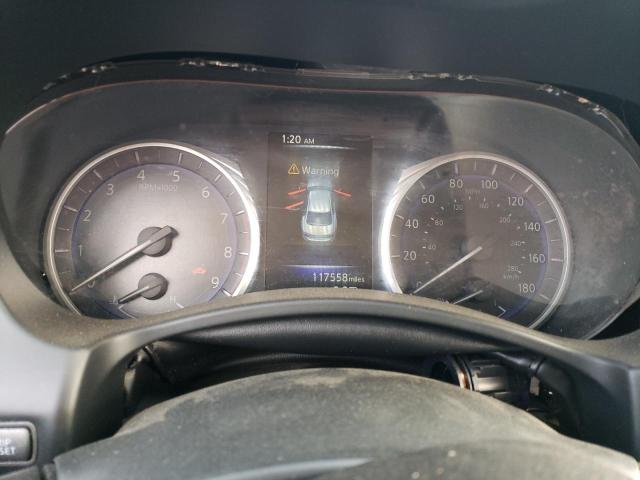 2017 INFINITI Q50 PREMIU - JN1EV7AP3HM739852