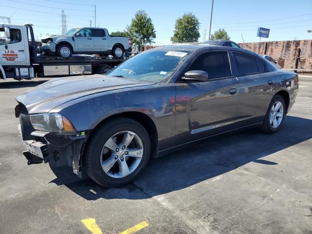 2C3CDXBG6EH308205 | 2014 DODGE CHARGER SE