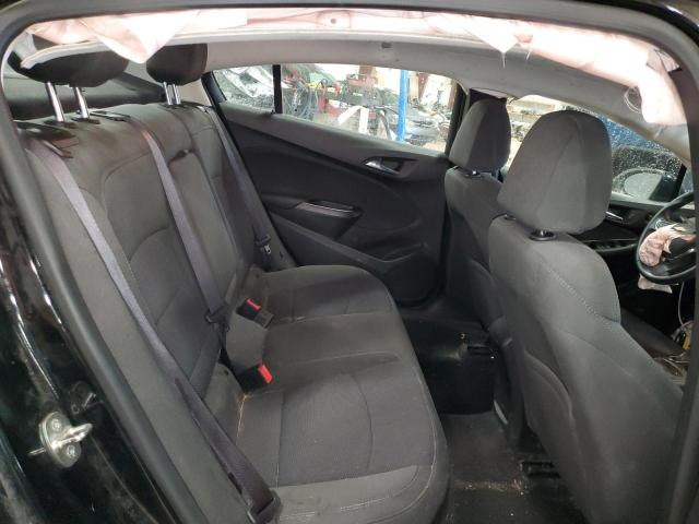 2016 Chevrolet Cruze Lt VIN: 1G1BE5SM5G7326989 Lot: 73874373