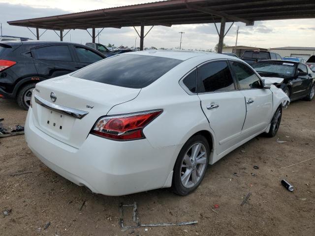 2015 NISSAN ALTIMA 2.5 - 1N4AL3AP7FC157420
