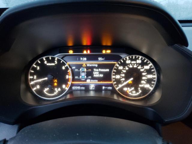 2020 NISSAN ALTIMA SL - 1N4BL4EV0LC150274