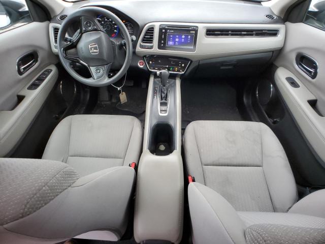 Паркетники HONDA HR-V 2017 Сріблястий