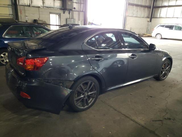 2008 Lexus IS - Image 3