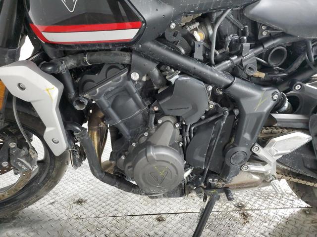 2022 TRIUMPH MOTORCYCLE TRIDENT 66 SMTL10UL8NTAF0696