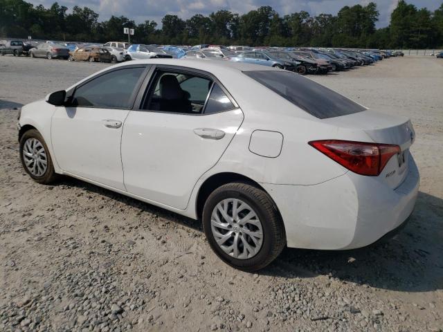 5YFBURHE8KP906021 Toyota COROLLA L
