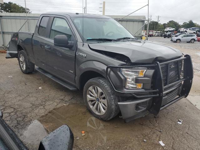 1FTEX1EP6HFB61622 Ford F150 Super Cab