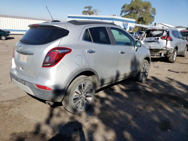 KL4CJESM7NB515851 2022 BUICK ENCORE, photo no. 3