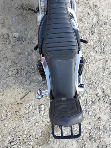 2009 HARLEY-DAVIDSON XL883 L 1HD4CR2199K419127