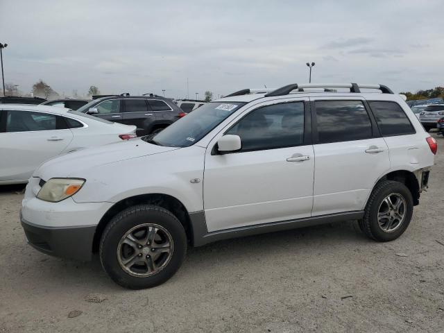 2005 Mitsubishi Outlander LS