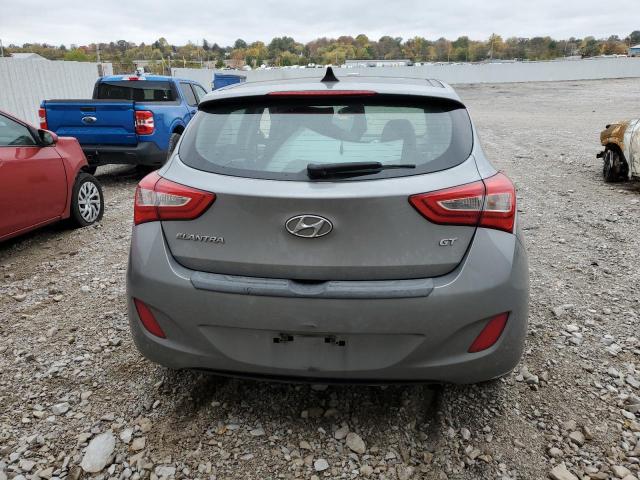 KMHD35LH3FU241362 | 2015 Hyundai elantra gt