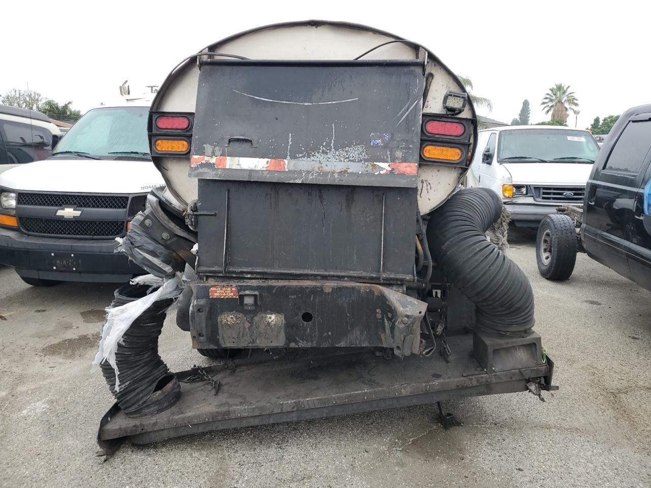 5TBJU32196S465956 2006 Toyota Tundra