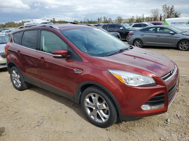 1FMCU0JX3EUB00893 2014 FORD ESCAPE, photo no. 4