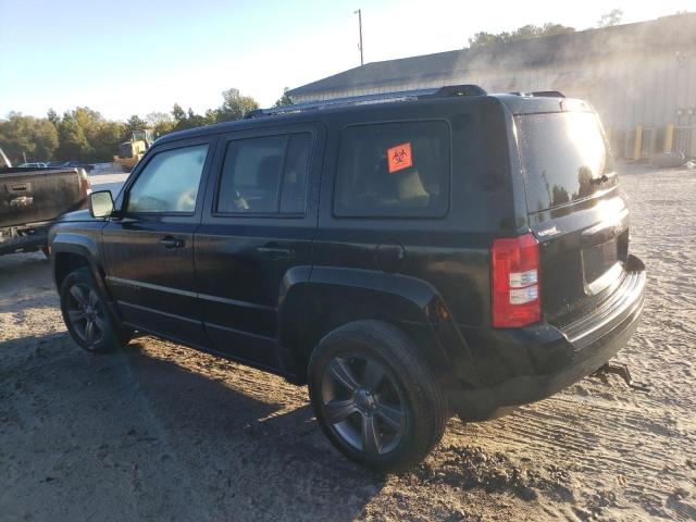 1C4NJPBA5GD789086 Jeep Patriot Sport