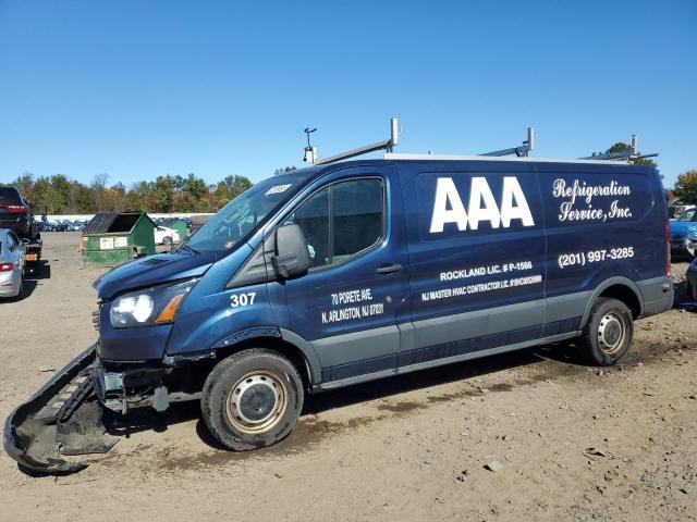 2017 Ford Transit Van 