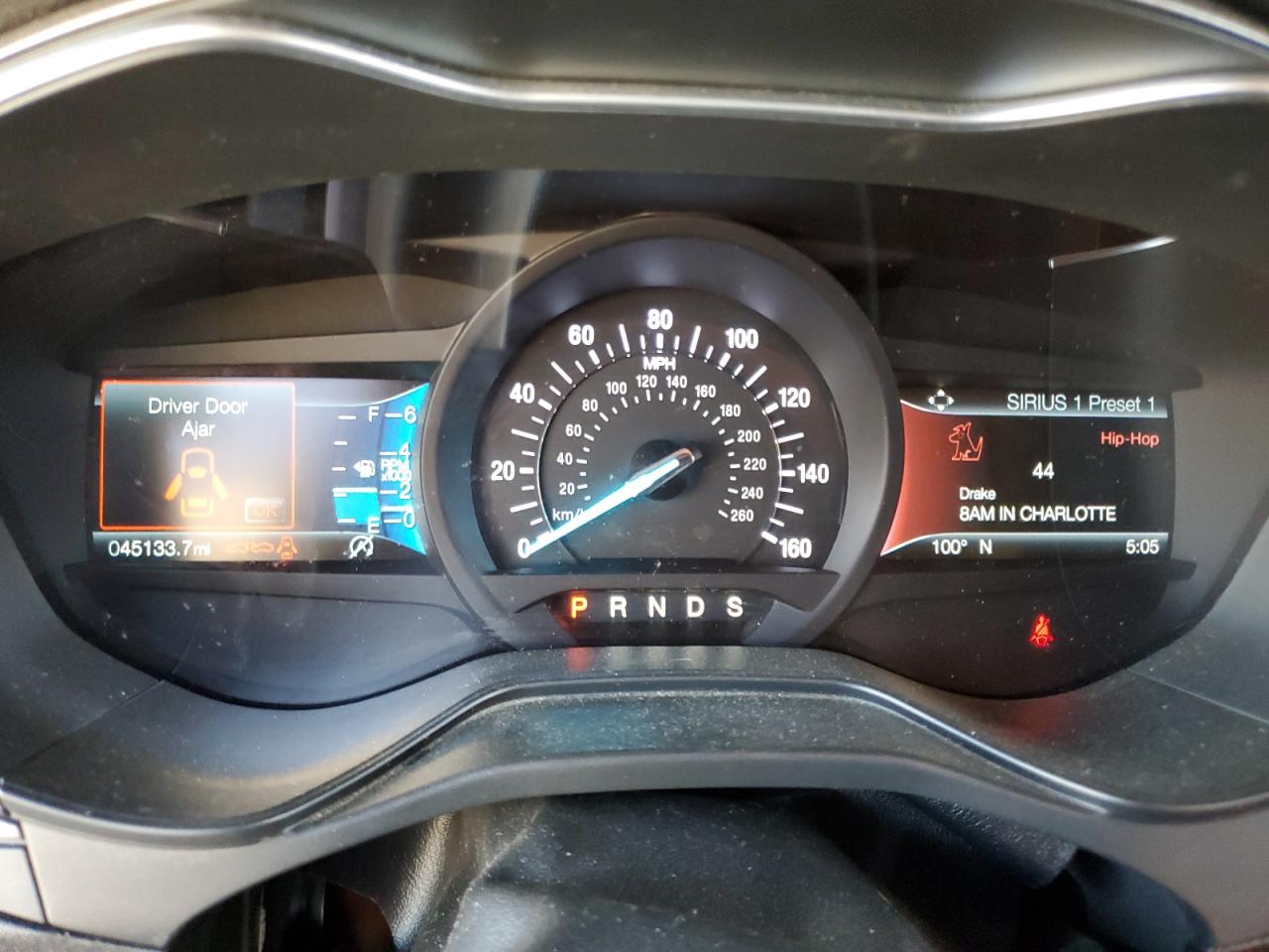 3FA6P0HD6KR179313 FORD ALL Models 2019
