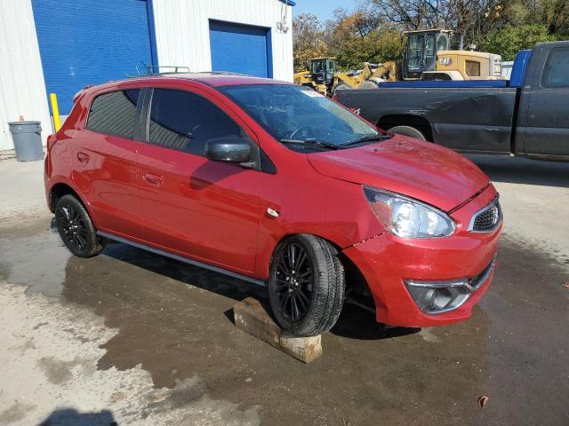 2019 MITSUBISHI MIRAGE LE ML32A5HJ8KH015479