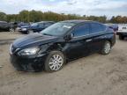 2016 NISSAN SENTRA S - 3N1AB7AP3GY304185