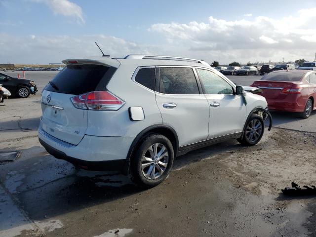 KNMAT2MT7GP617361 Nissan ROGUE S