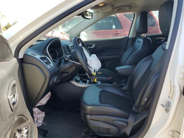 3C4NJDBBXLT150343 Jeep Compass Latitude