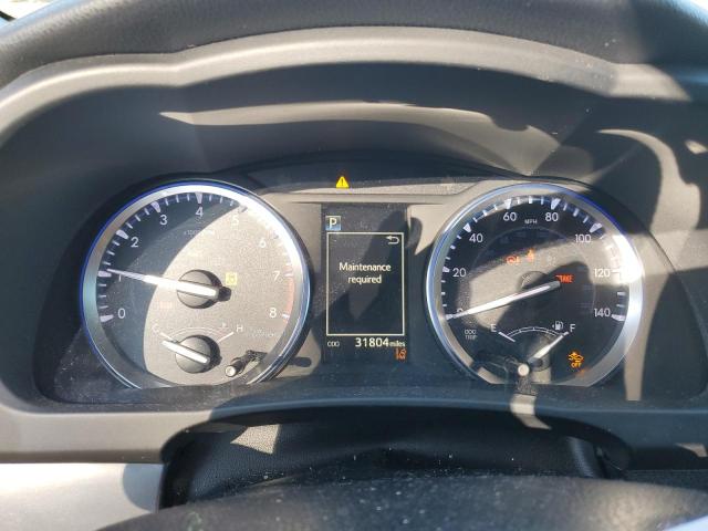 5TDJZRFH8JS539038 Toyota Highlander Se