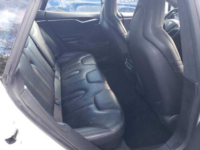 5YJSA1E44GF131208 Tesla MODEL S