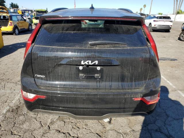 KNDCR3L15P5025823 Kia Niro Wind  6