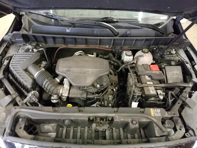 1GKKNWLS1KZ139471 GMC Acadia Slt-2