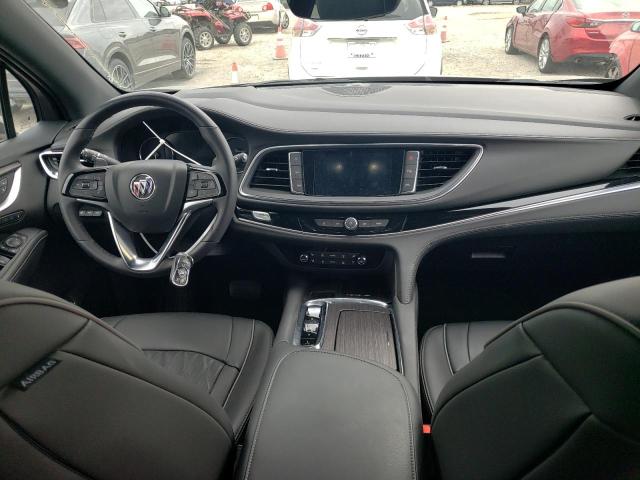 2023 BUICK ENCLAVE AV - 5GAEVCKW9PJ153881