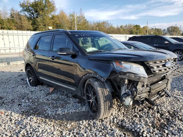 1FM5K7DHXGGB41387 | 2016 FORD EXPLORER X