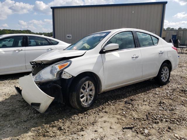 3N1CN7AP5JL866559 | 2018 NISSAN VERSA S